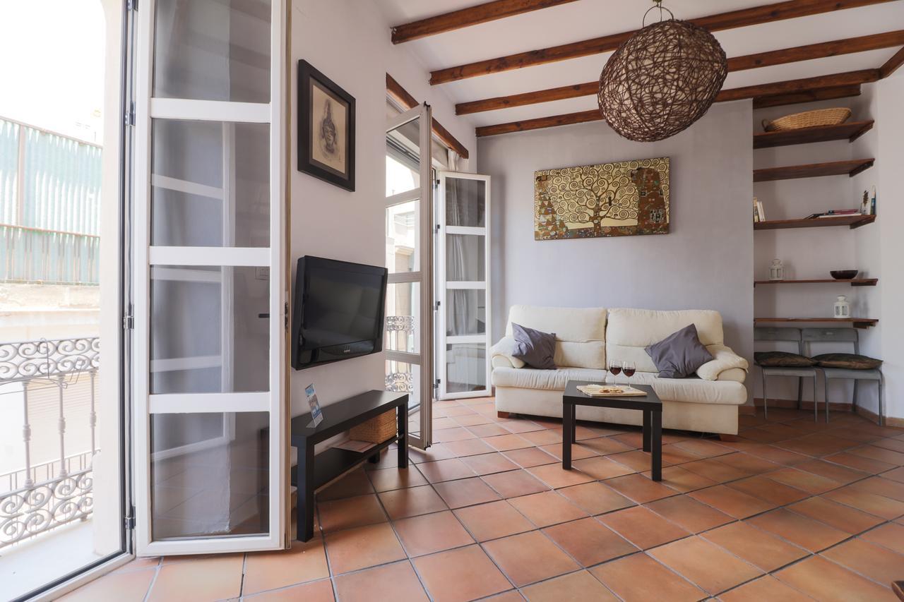 Uncibays Apartment Málaga
